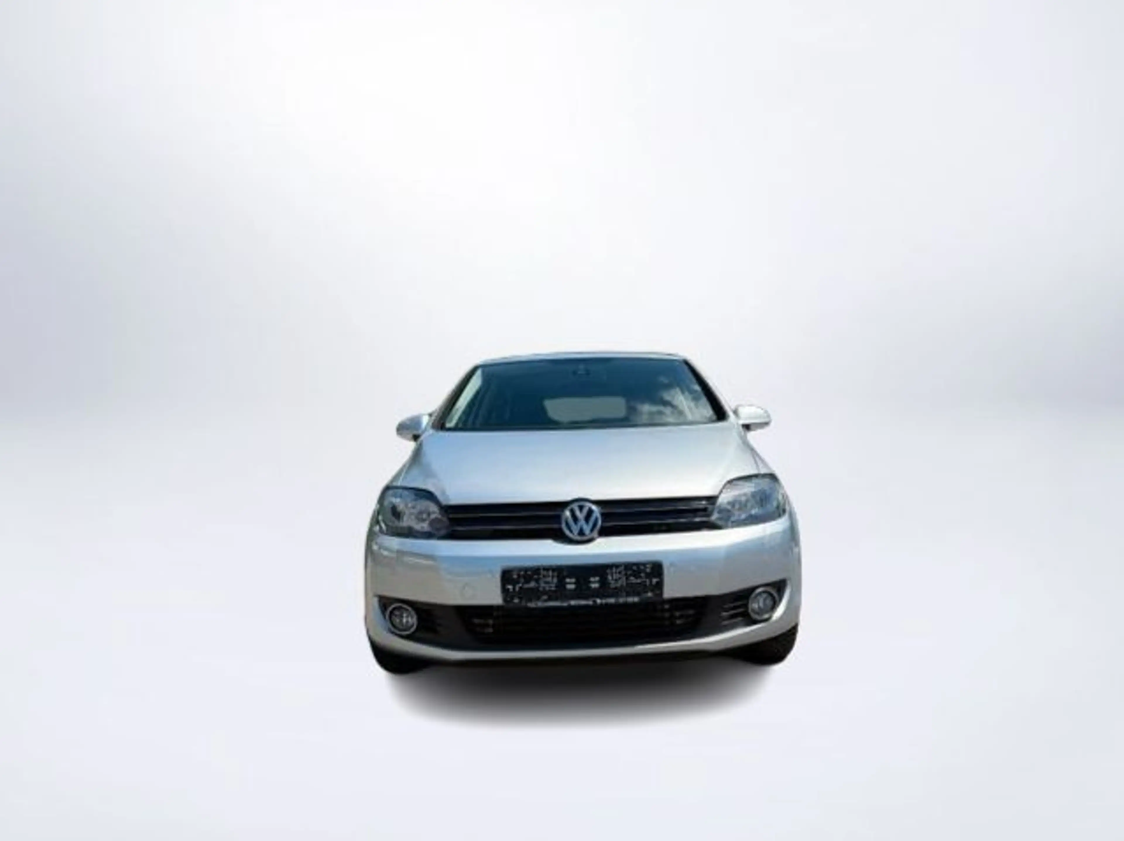 Volkswagen Golf Plus Golf Plus 1,4 TSI Team KLIMA SHZ GRA