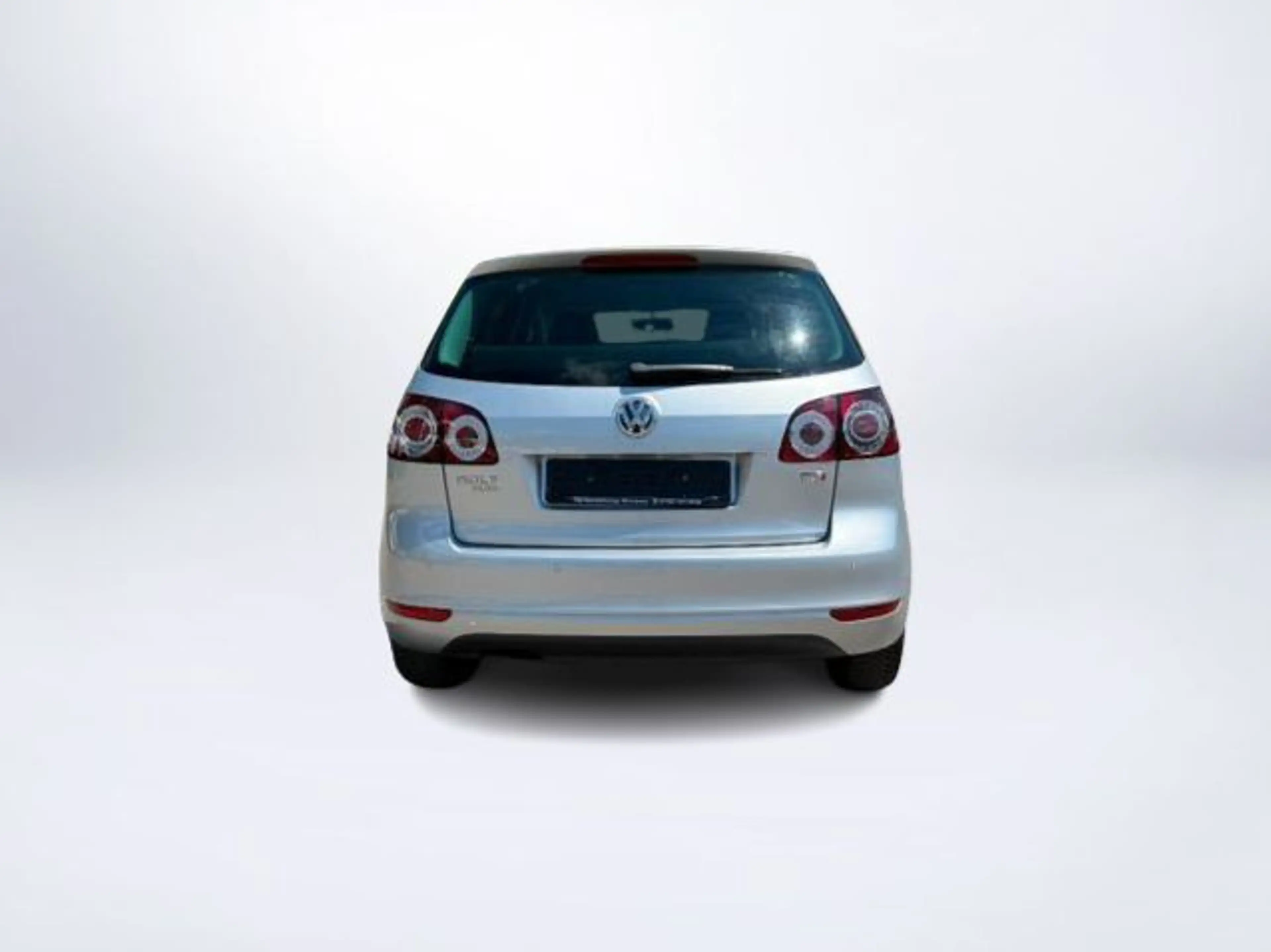 Volkswagen Golf Plus Golf Plus 1,4 TSI Team KLIMA SHZ GRA — photo 4