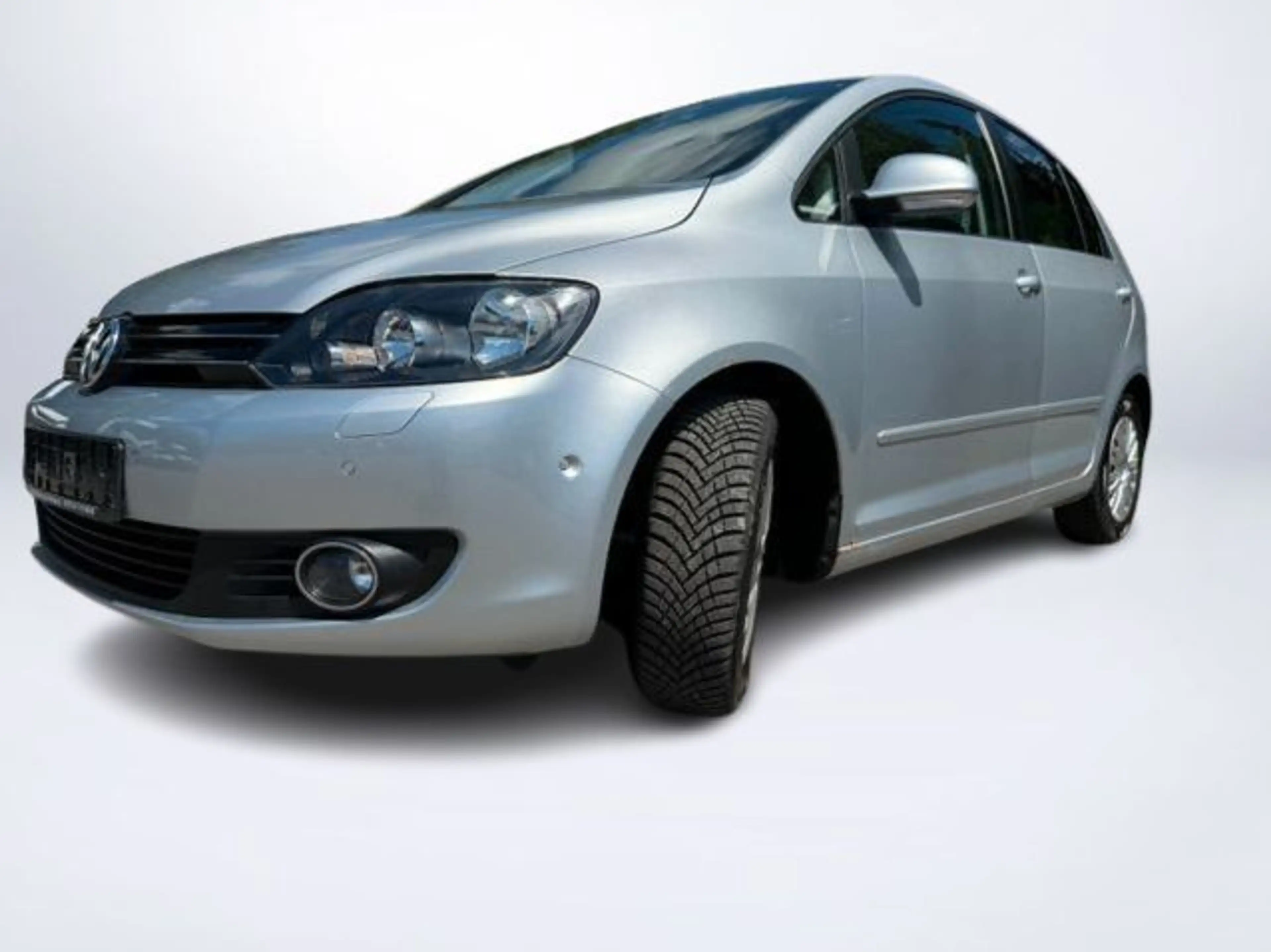 Volkswagen Golf Plus Golf Plus 1,4 TSI Team KLIMA SHZ GRA — photo 11