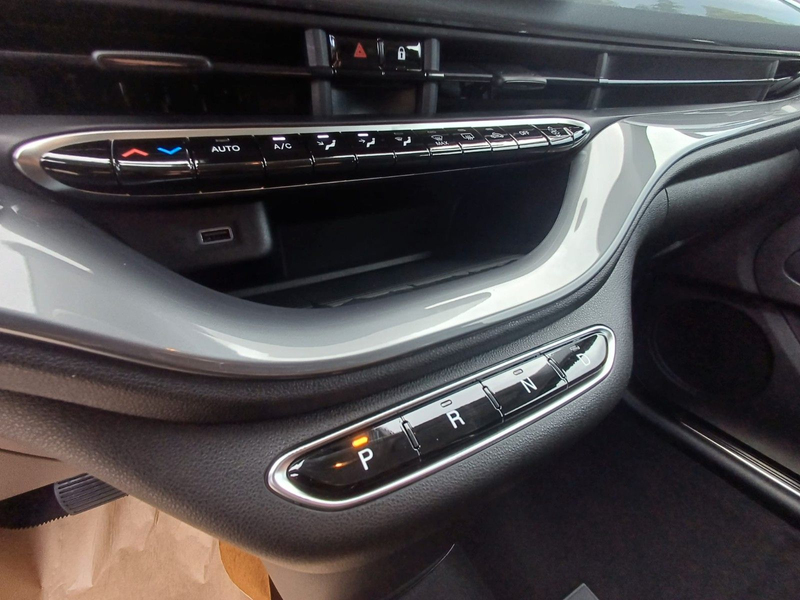Fiat 500e Comfort Style SHZ PDC RFK Lane — photo 13
