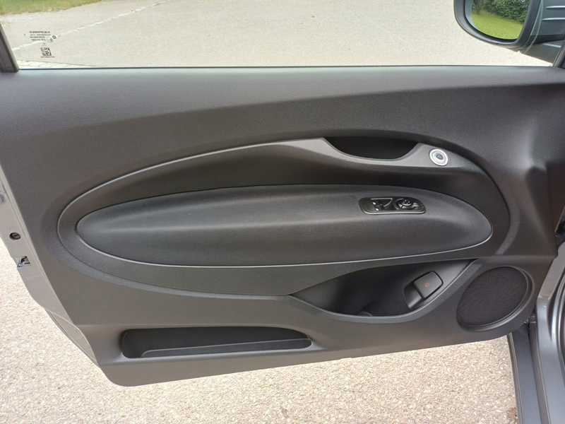 Fiat 500e Comfort Style SHZ PDC RFK Lane — photo 14