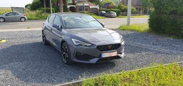 Leon 1.5 eTSI MHEV DSG