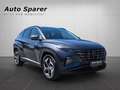Hyundai TUCSON TUCSON NX4 Prestige Line 1,6 T-GDi PHEV 4WD AT Grau - thumbnail 7