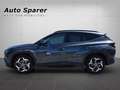 Hyundai TUCSON TUCSON NX4 Prestige Line 1,6 T-GDi PHEV 4WD AT Grau - thumbnail 2