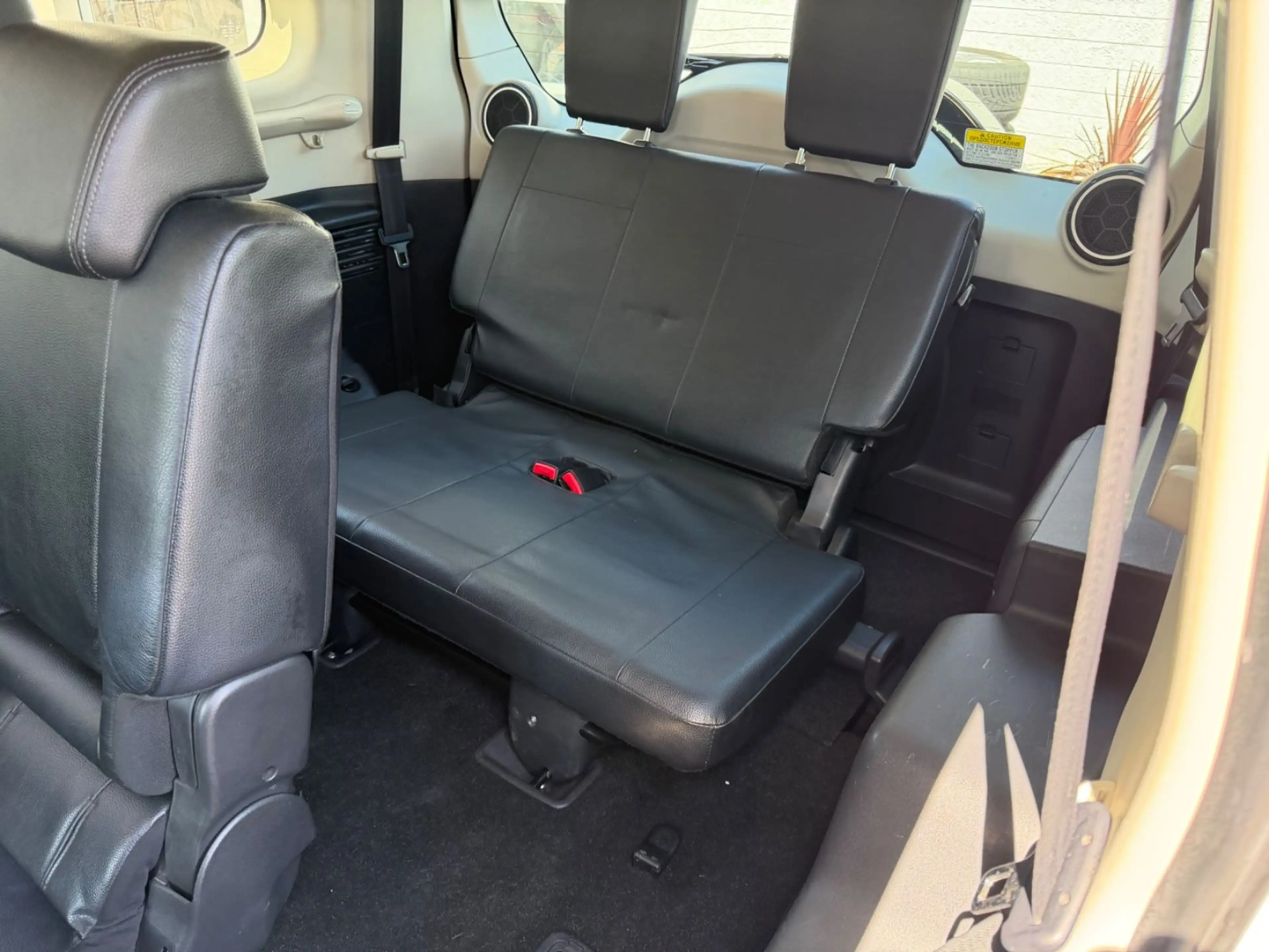 Mitsubishi Pajero 3.2 DI-D SUV-Star ! TOP ZUSTAND ! — photo 13