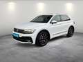Volkswagen Tiguan 1.4TSI Sound R-LINE AHK PANO Weiß - thumbnail 2