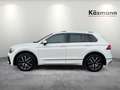 Volkswagen Tiguan 1.4TSI Sound R-LINE AHK PANO Weiß - thumbnail 3