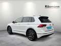 Volkswagen Tiguan 1.4TSI Sound R-LINE AHK PANO Weiß - thumbnail 5