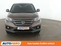 Honda CR-V 2.0 i-VTEC Elegance 2WD *TEMPO*CAM*PDC*SHZ* Brun - thumbnail 9