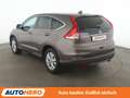 Honda CR-V 2.0 i-VTEC Elegance 2WD *TEMPO*CAM*PDC*SHZ* Brun - thumbnail 4