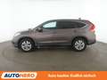 Honda CR-V 2.0 i-VTEC Elegance 2WD *TEMPO*CAM*PDC*SHZ* Brun - thumbnail 3