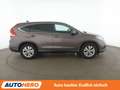 Honda CR-V 2.0 i-VTEC Elegance 2WD *TEMPO*CAM*PDC*SHZ* Brun - thumbnail 7