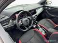 Skoda Kamiq Monte Carlo 1.5 TSI 7-DSG *ACC*NAVI*KAMERA Bianco - thumbnail 8