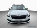 Skoda Kamiq Monte Carlo 1.5 TSI 7-DSG *ACC*NAVI*KAMERA Weiß - thumbnail 2