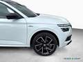 Skoda Kamiq Monte Carlo 1.5 TSI 7-DSG *ACC*NAVI*KAMERA Weiß - thumbnail 4