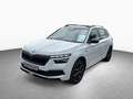 Skoda Kamiq Monte Carlo 1.5 TSI 7-DSG *ACC*NAVI*KAMERA Weiß - thumbnail 16