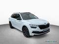 Skoda Kamiq Monte Carlo 1.5 TSI 7-DSG *ACC*NAVI*KAMERA Weiß - thumbnail 3