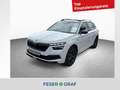Skoda Kamiq Monte Carlo 1.5 TSI 7-DSG *ACC*NAVI*KAMERA Weiß - thumbnail 1