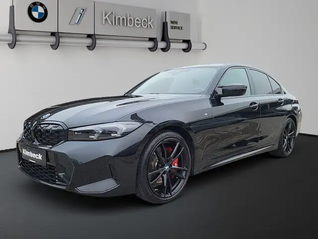 BMW 340 Mi xDrive Lim M SPORT HeadUp 360° Glasdach