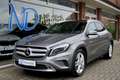 Mercedes-Benz GLA 220 CDI 4M Urban Pano Distronic Navi Xenon Сірий - thumbnail 1