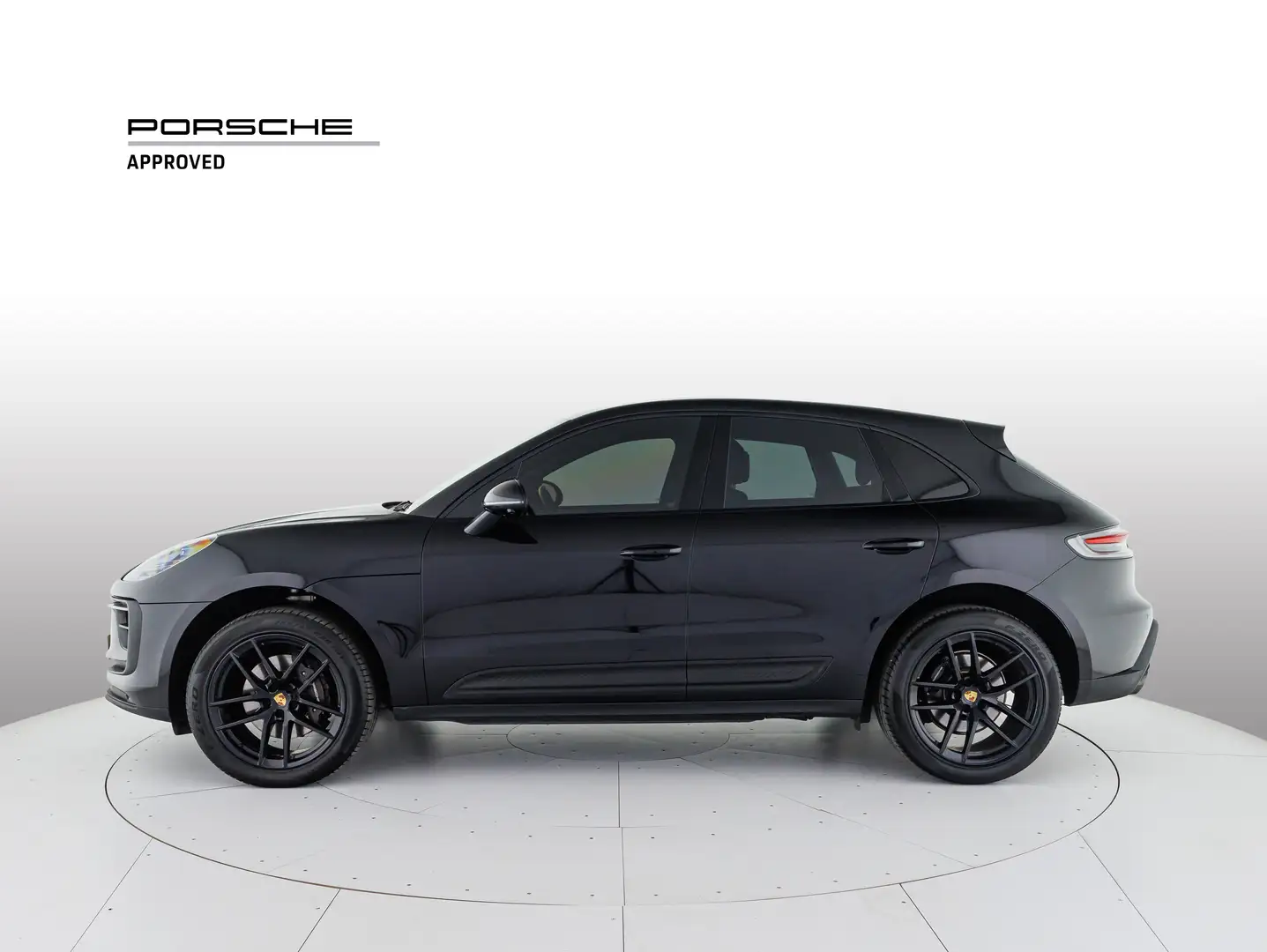 Porsche Macan Macan I 2022 2.0 265cv pdk - 2