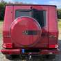 Mercedes-Benz G 350 G 350 d 7G-TRONIC Professional Limited Edition Rot - thumbnail 6