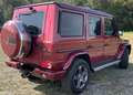 Mercedes-Benz G 350 G 350 d 7G-TRONIC Professional Limited Edition Rot - thumbnail 5
