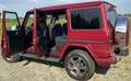 Mercedes-Benz G 350 G 350 d 7G-TRONIC Professional Limited Edition Rot - thumbnail 14