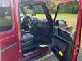 Mercedes-Benz G 350 G 350 d 7G-TRONIC Professional Limited Edition Rot - thumbnail 9