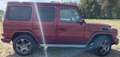 Mercedes-Benz G 350 G 350 d 7G-TRONIC Professional Limited Edition Rot - thumbnail 4