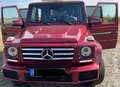 Mercedes-Benz G 350 G 350 d 7G-TRONIC Professional Limited Edition Rot - thumbnail 15