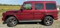 Mercedes-Benz G 350 G 350 d 7G-TRONIC Professional Limited Edition Rot - thumbnail 2