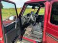 Mercedes-Benz G 350 G 350 d 7G-TRONIC Professional Limited Edition Rot - thumbnail 11