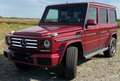 Mercedes-Benz G 350 G 350 d 7G-TRONIC Professional Limited Edition Rot - thumbnail 3