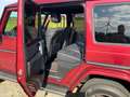 Mercedes-Benz G 350 G 350 d 7G-TRONIC Professional Limited Edition Rot - thumbnail 10