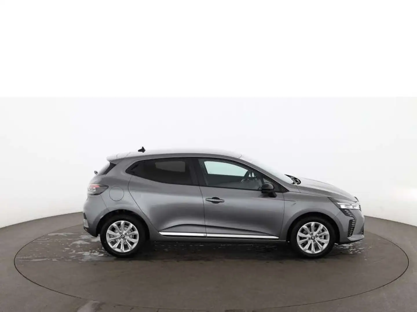 Renault Clio 1.5 DCi Evolution LED R-CAM ASSIST TEMP PDC Grau - 2