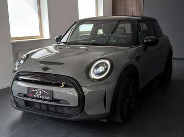 Mini F56 2021 Full Electric 3p Yours auto