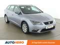 SEAT Leon 1.6 TDI Style Aut. *LED*TEMPO*NAVI* Grigio - thumbnail 8