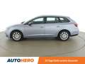 SEAT Leon 1.6 TDI Style Aut. *LED*TEMPO*NAVI* Grigio - thumbnail 3