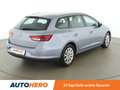 SEAT Leon 1.6 TDI Style Aut. *LED*TEMPO*NAVI* Grigio - thumbnail 6