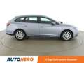 SEAT Leon 1.6 TDI Style Aut. *LED*TEMPO*NAVI* Grigio - thumbnail 7