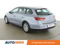 SEAT Leon 1.6 TDI Style Aut. *LED*TEMPO*NAVI* Grigio - thumbnail 4