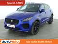 Jaguar E-Pace D240 R-Dynamic HSE AWD Aut.*NAVI*HEAD-UP*LED*ACC* Blau - thumbnail 1