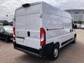 Citroen Jumper Kastenwagen 35 L2H2 BlueHDi140 Bianco - thumbnail 3