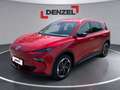 MG MGS5 EV S5 Luxury 64kwh Rot - thumbnail 1