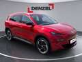 MG MGS5 EV S5 Luxury 64kwh Rot - thumbnail 6