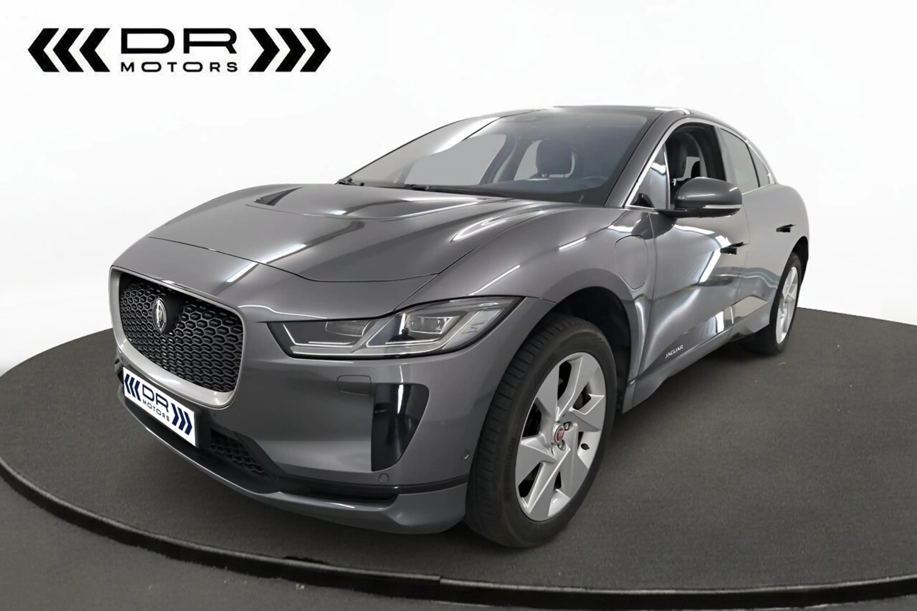 Jaguar I-Pace SE - 400 PK