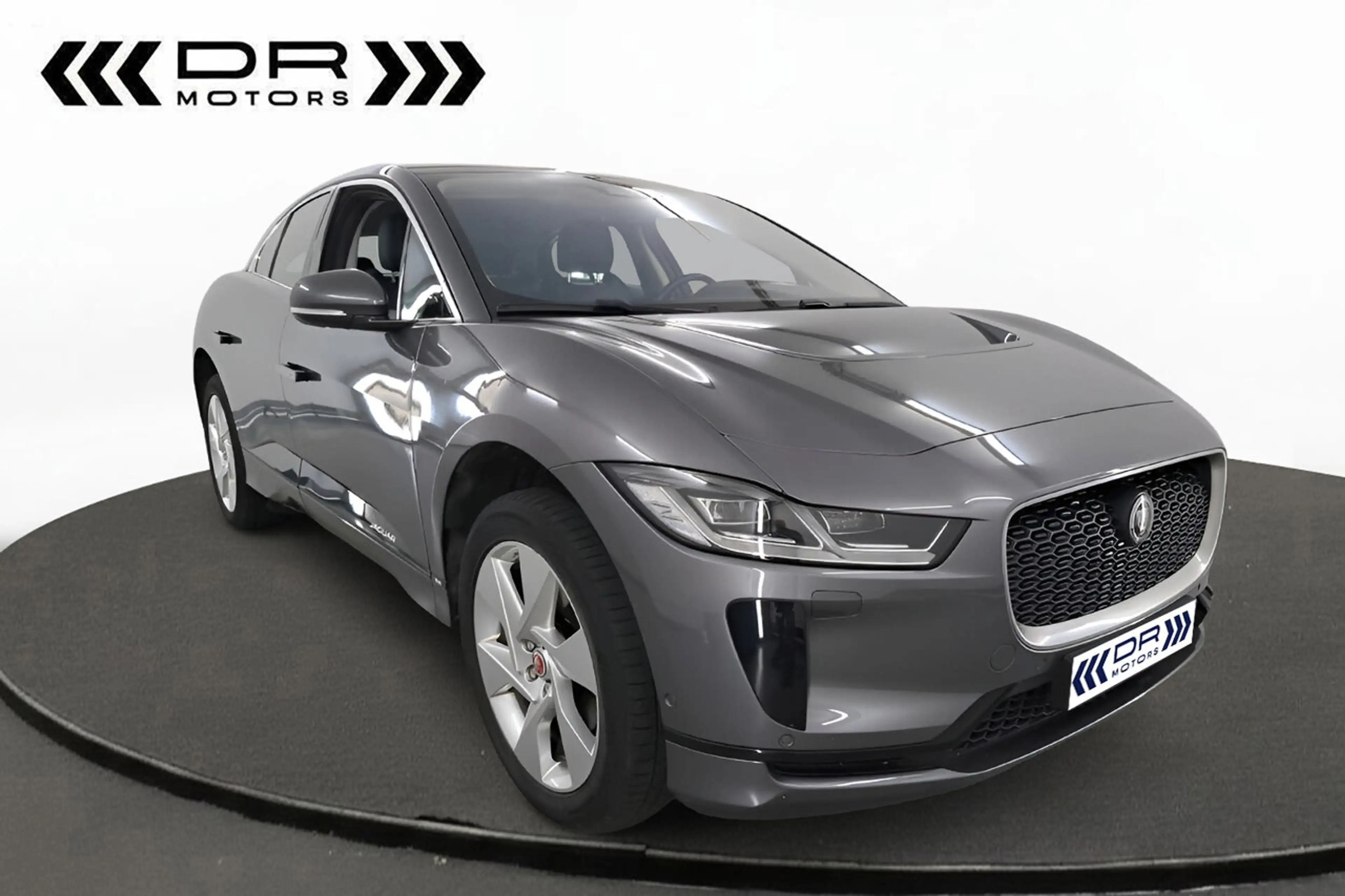 Jaguar I-Pace SE - 400 PK — photo 2