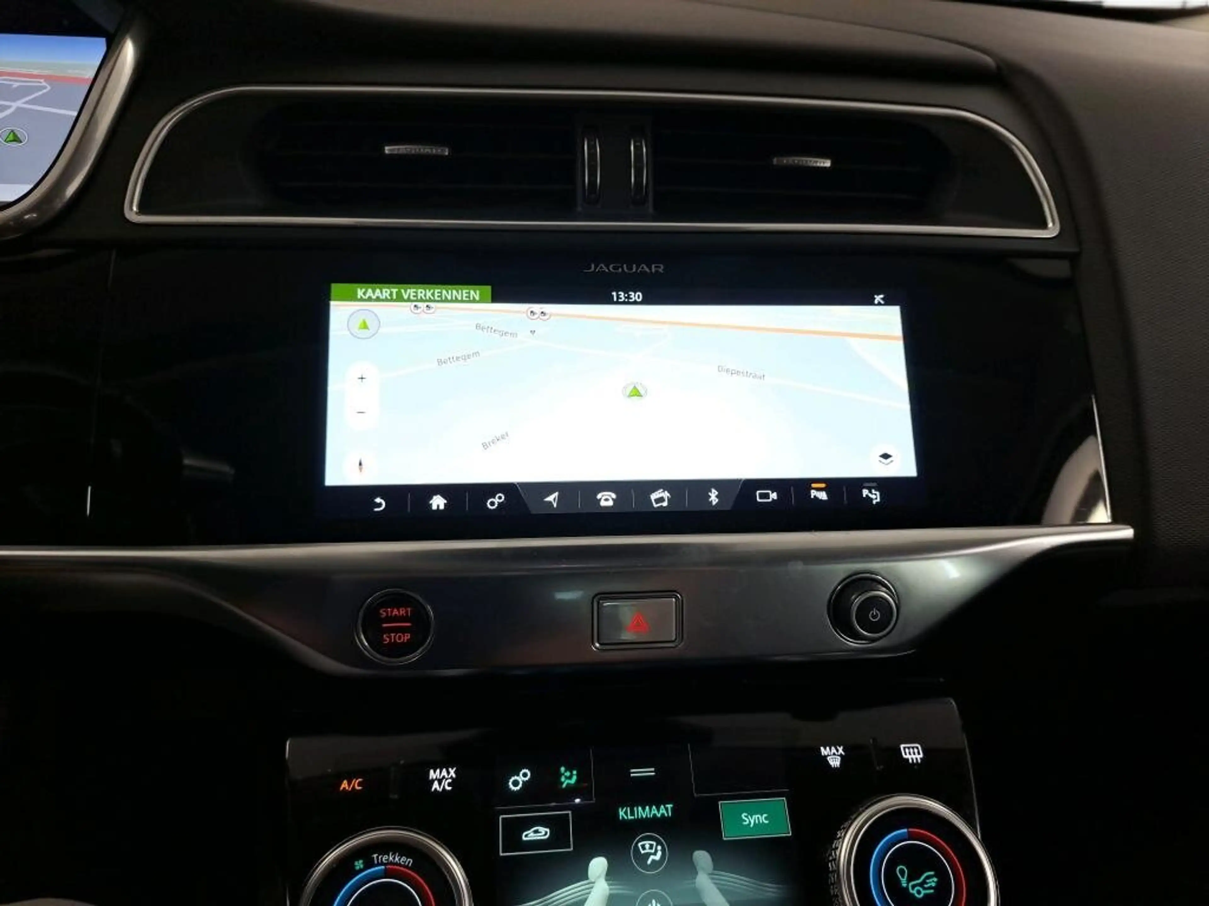 Jaguar I-Pace SE - 400 PK — photo 5