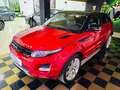 Land Rover Range Rover Evoque 2.2L SD4 Dynamic 4x4 190 Aut. Lilla - thumbnail 5